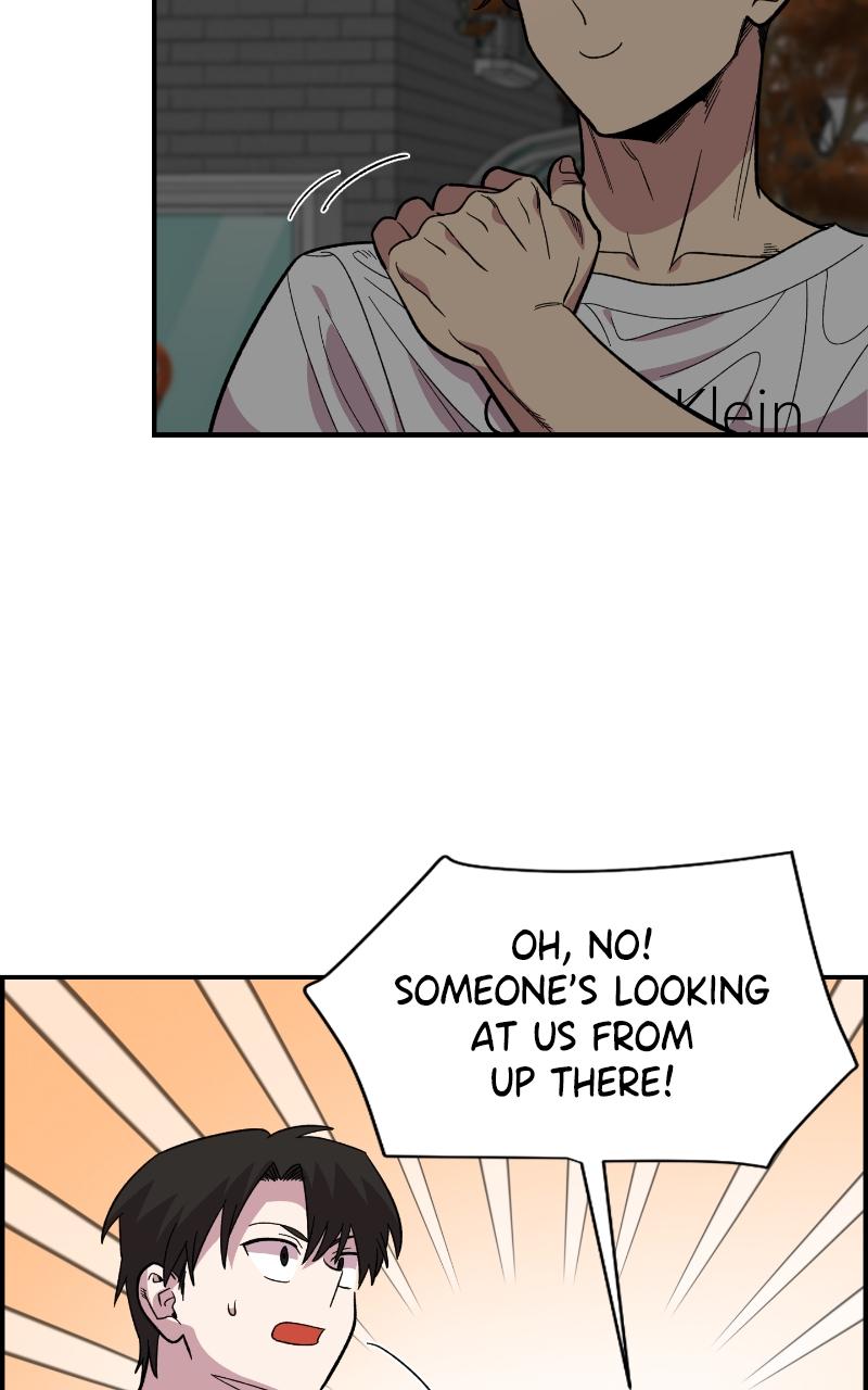 Read Childhood Friend Complex (Eunhi) Manga Online