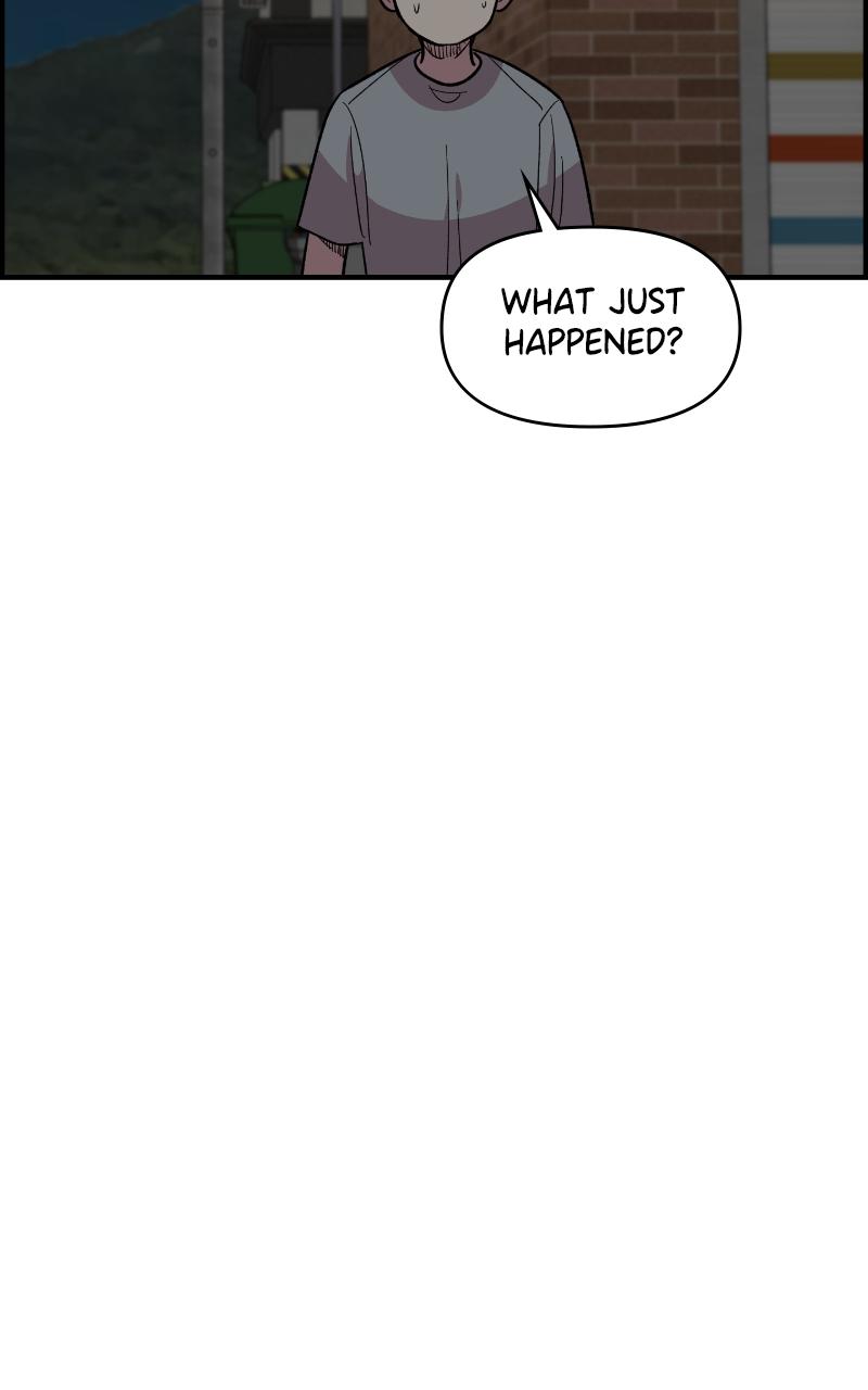 Read Childhood Friend Complex (Eunhi) Manga Online