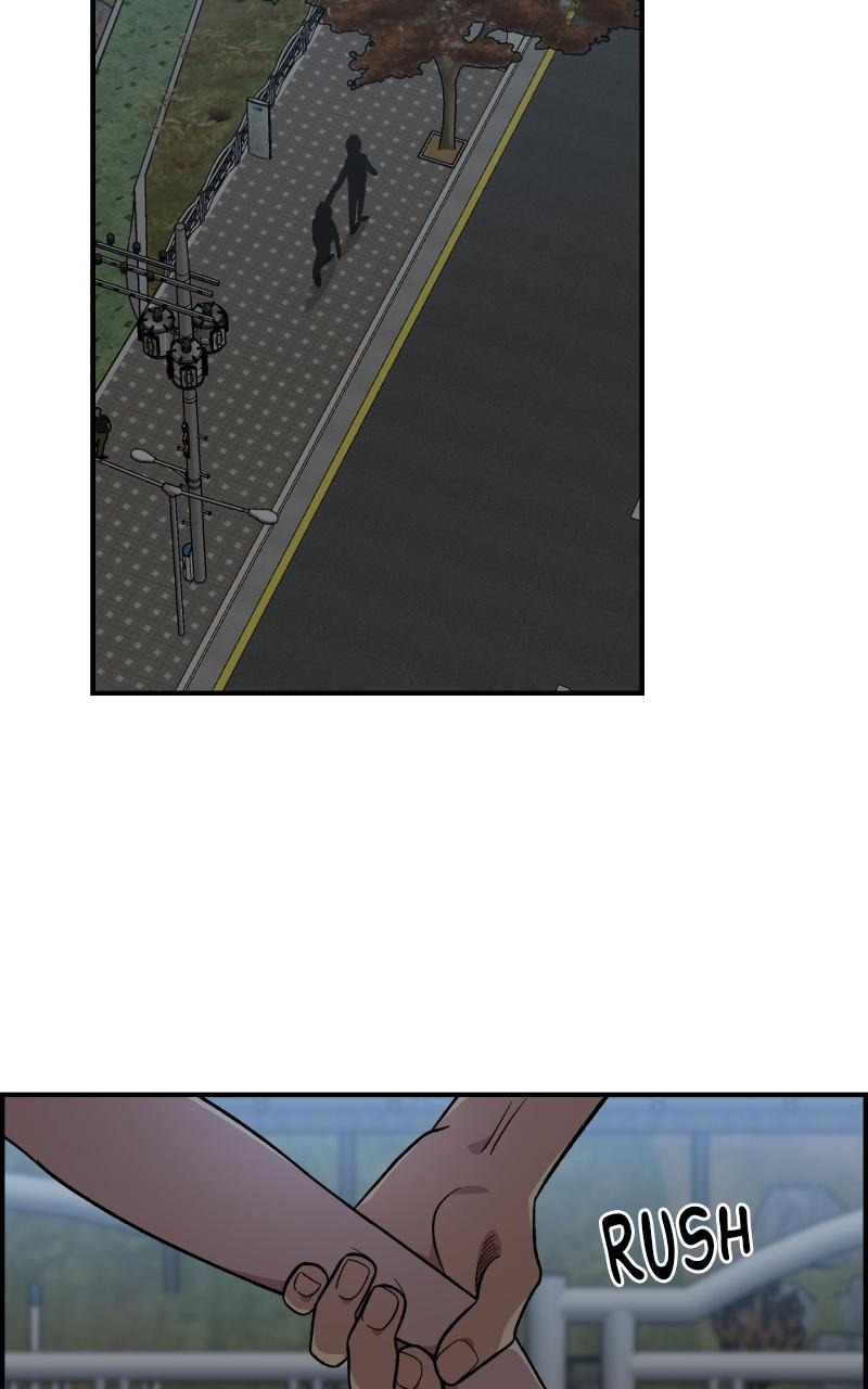 Read Childhood Friend Complex (Eunhi) Manga Online