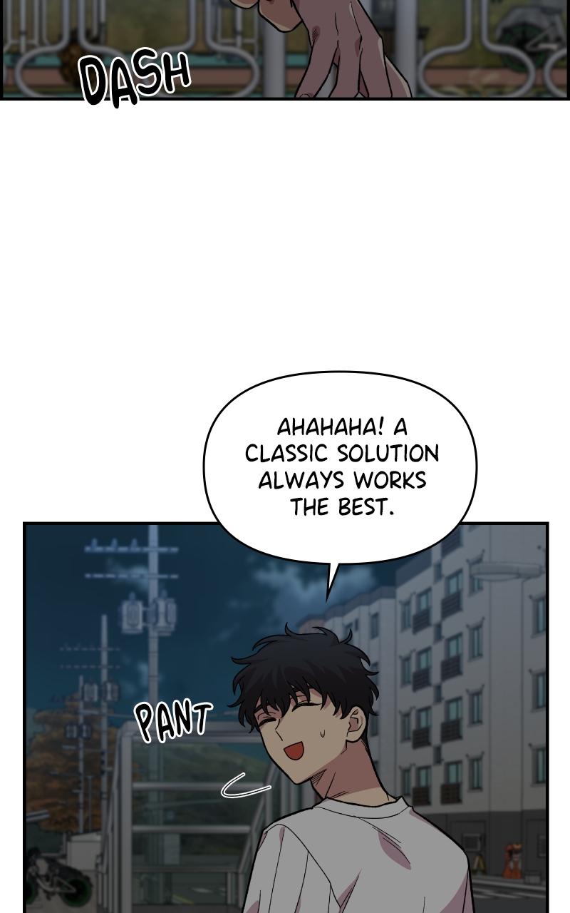 Read Childhood Friend Complex (Eunhi) Manga Online