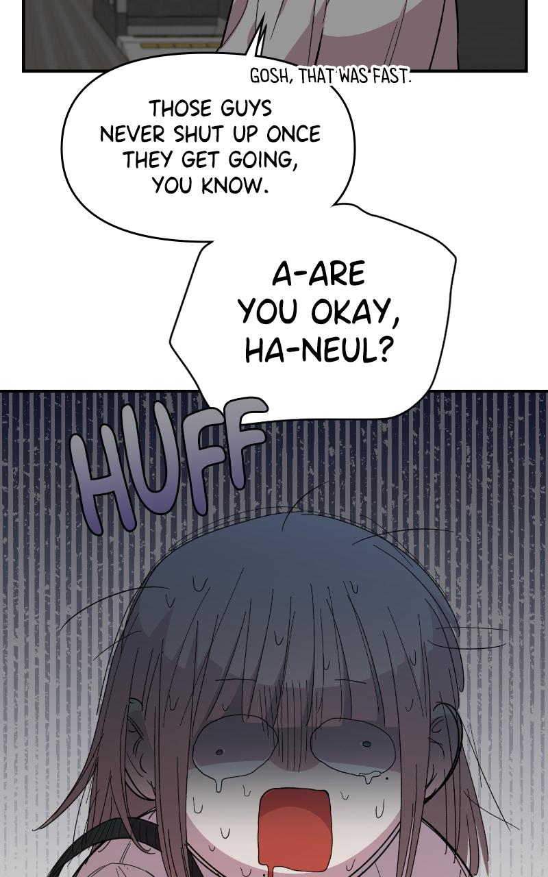 Read Childhood Friend Complex (Eunhi) Manga Online