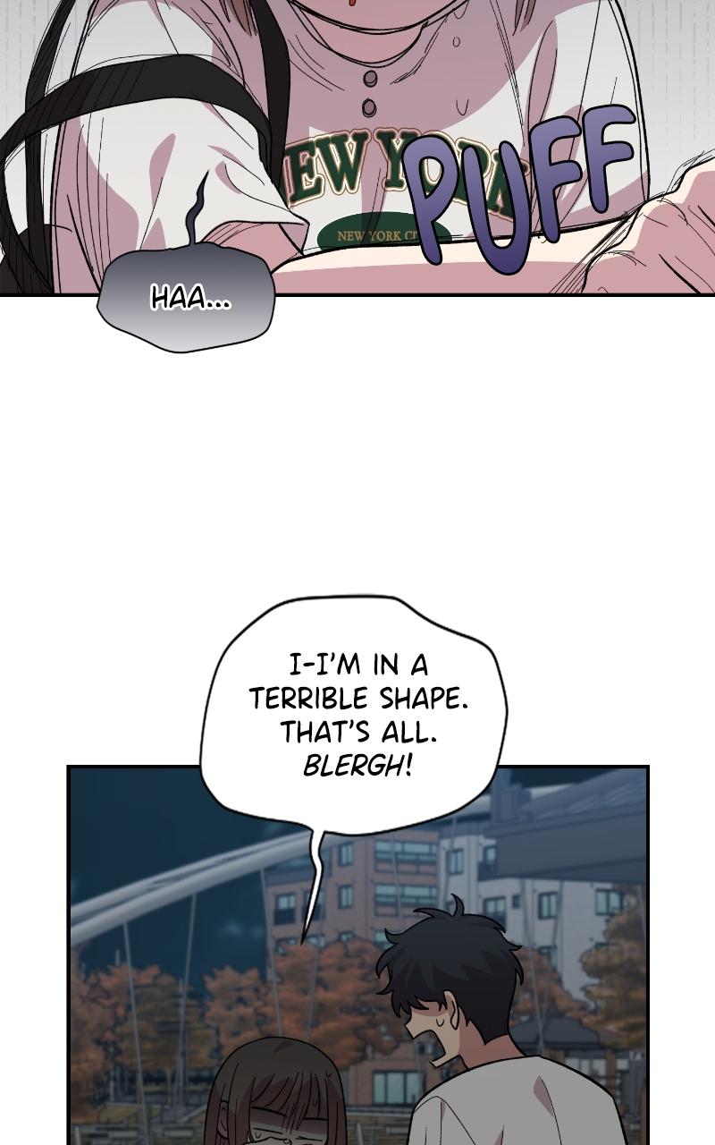 Read Childhood Friend Complex (Eunhi) Manga Online