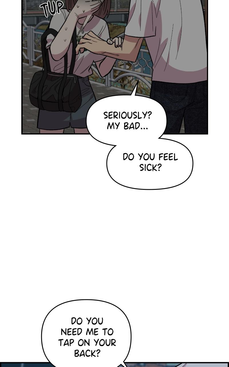 Read Childhood Friend Complex (Eunhi) Manga Online