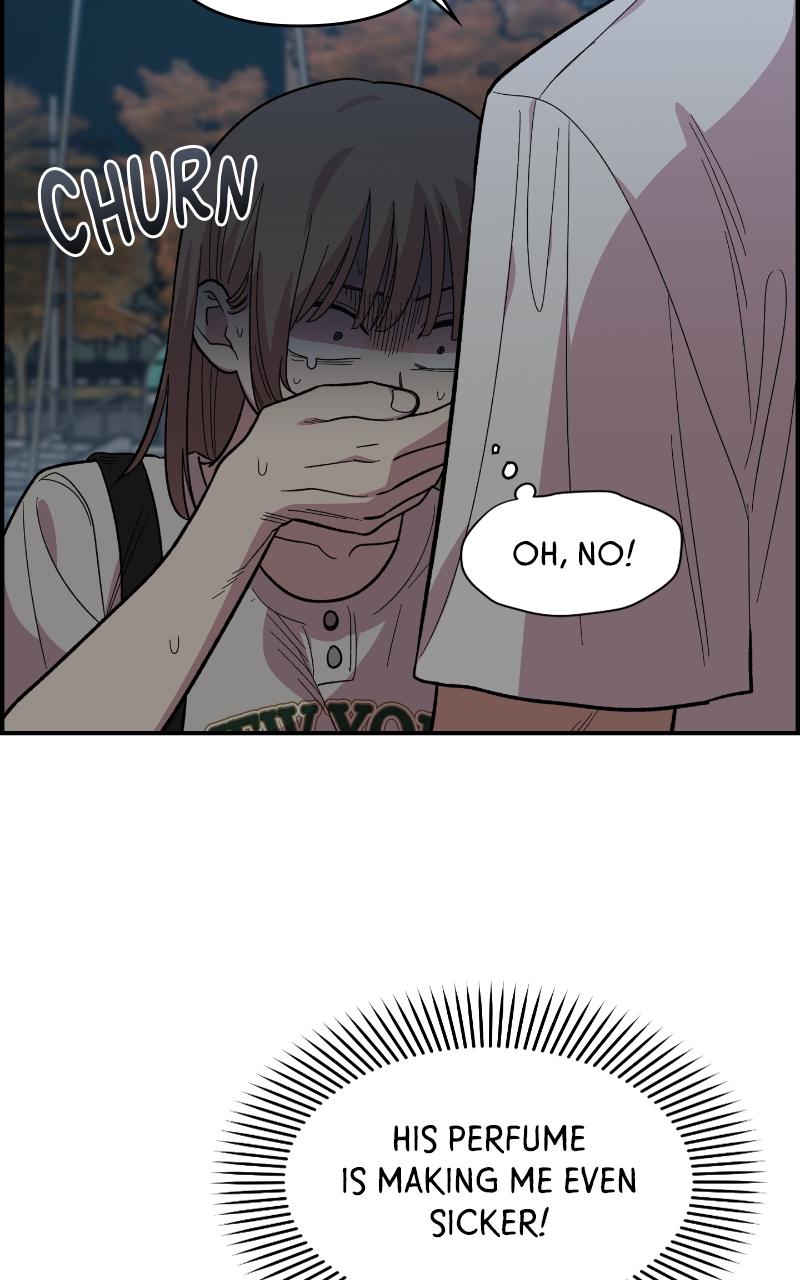 Read Childhood Friend Complex (Eunhi) Manga Online