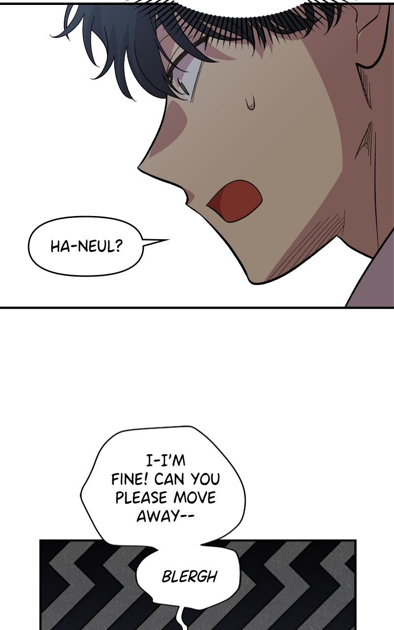Read Childhood Friend Complex (Eunhi) Manga Online