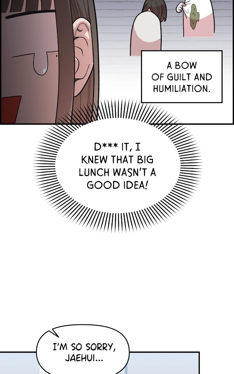 Read Childhood Friend Complex (Eunhi) Manga Online