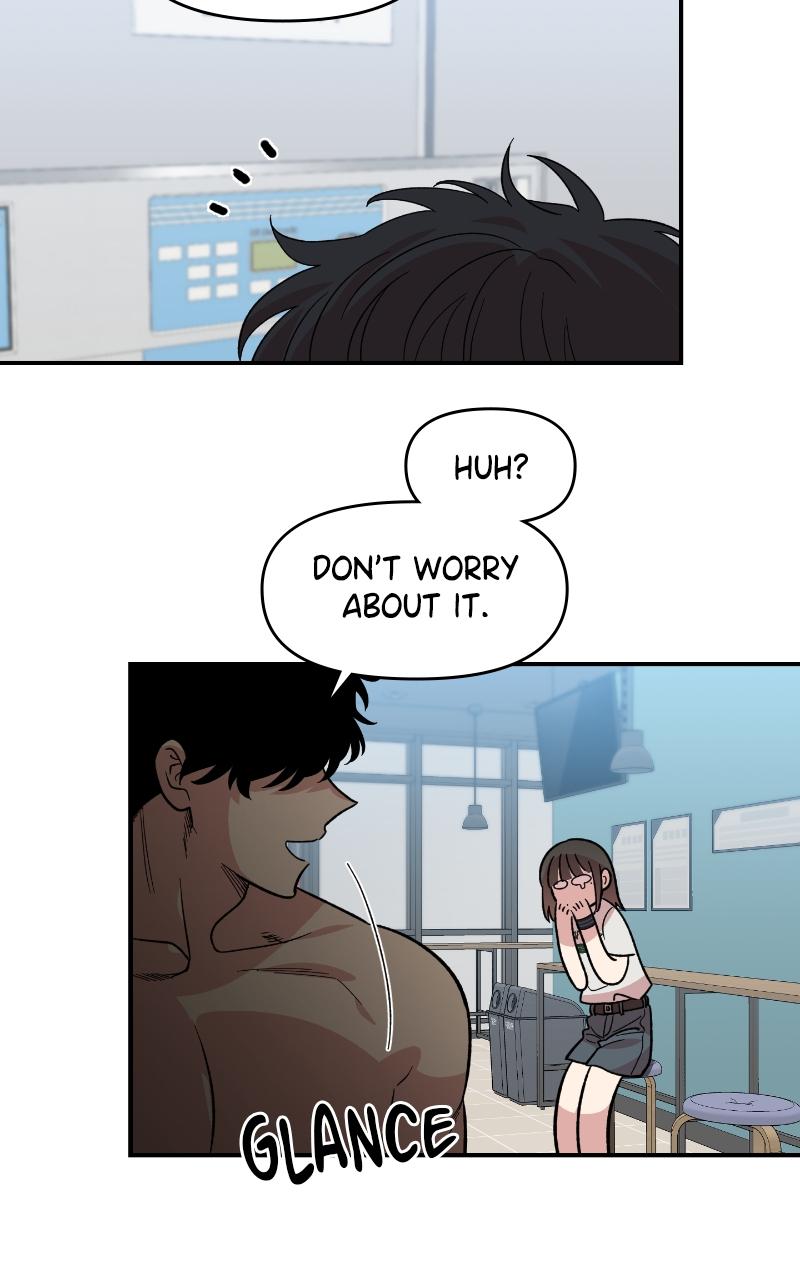 Read Childhood Friend Complex (Eunhi) Manga Online