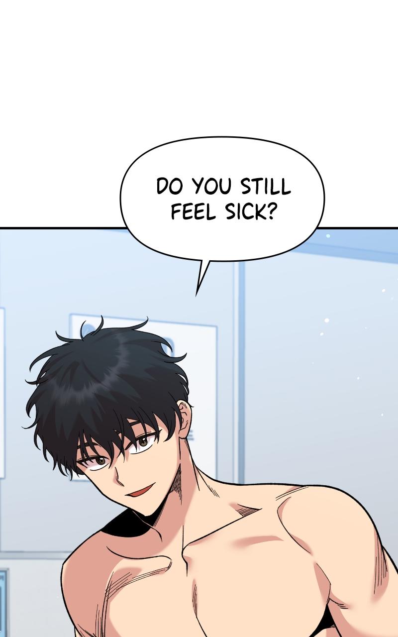 Read Childhood Friend Complex (Eunhi) Manga Online