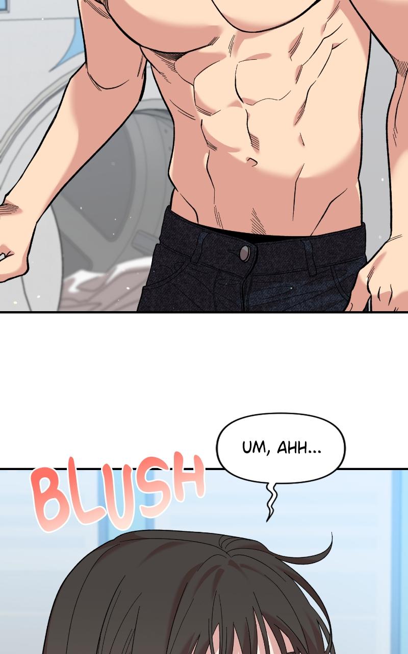 Read Childhood Friend Complex (Eunhi) Manga Online