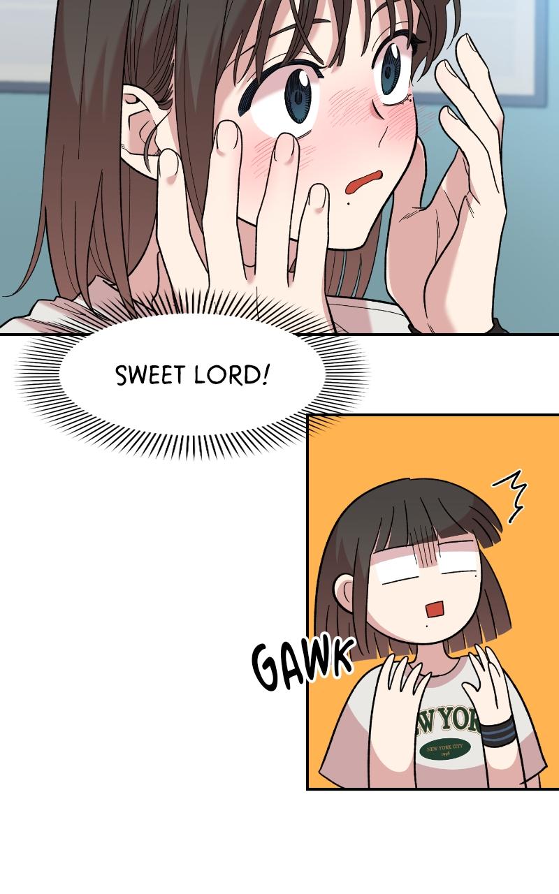 Read Childhood Friend Complex (Eunhi) Manga Online