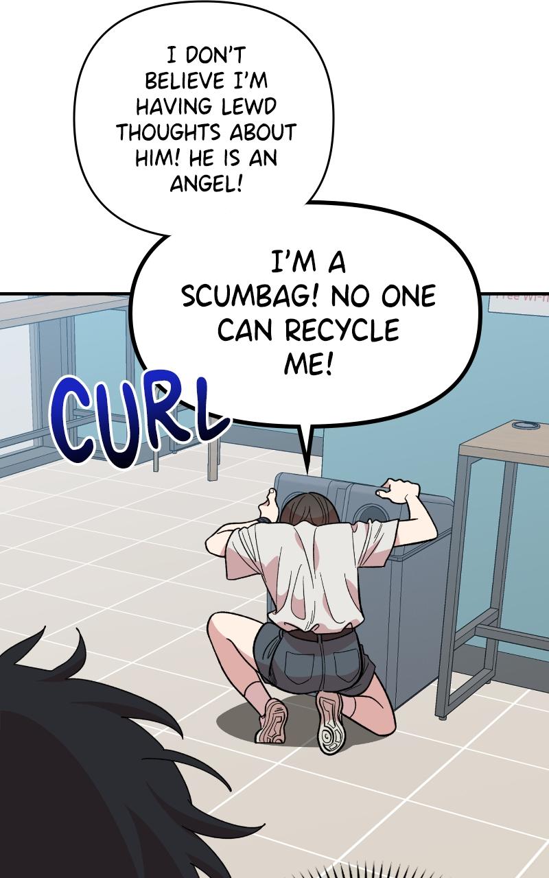 Read Childhood Friend Complex (Eunhi) Manga Online