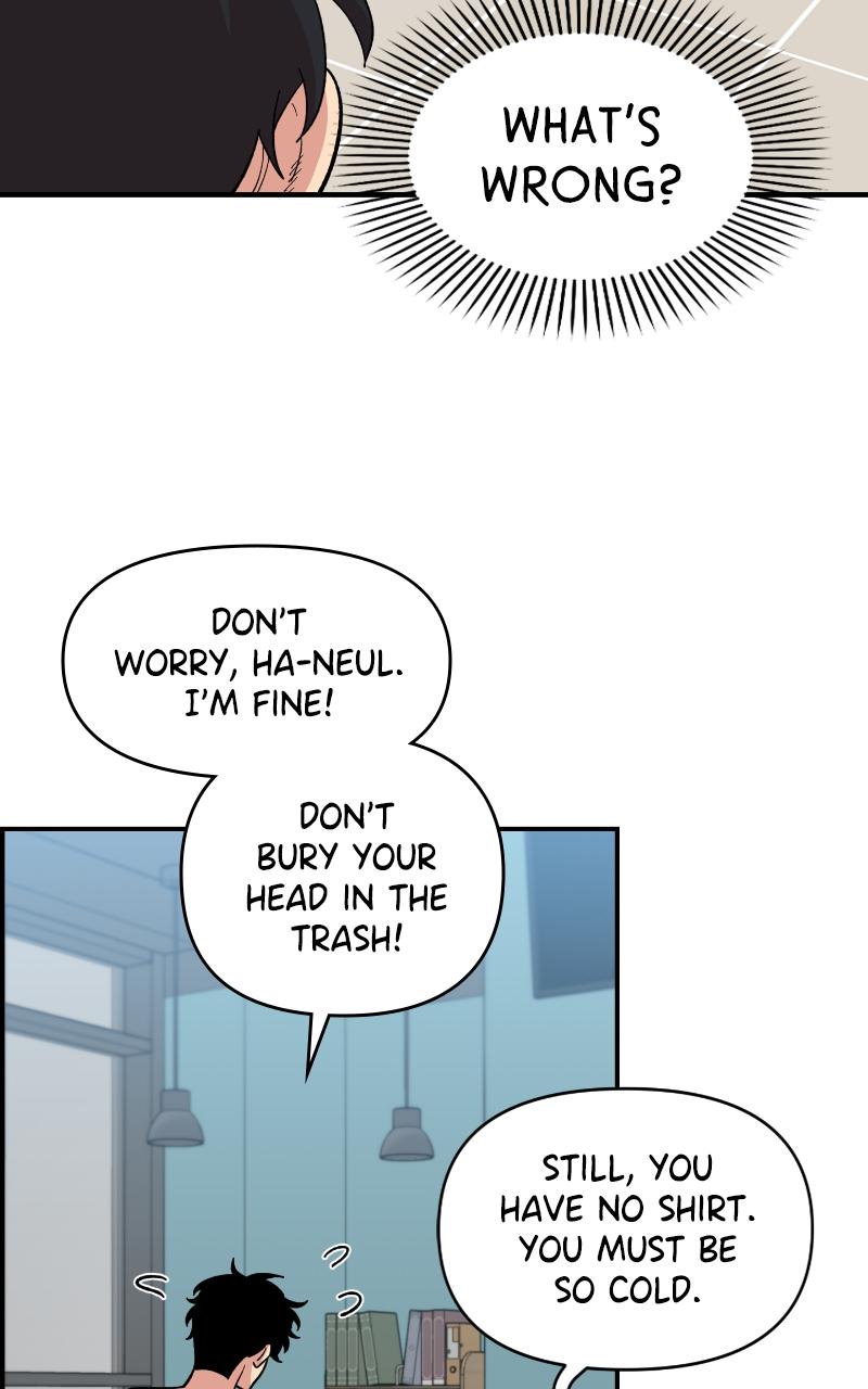 Read Childhood Friend Complex (Eunhi) Manga Online