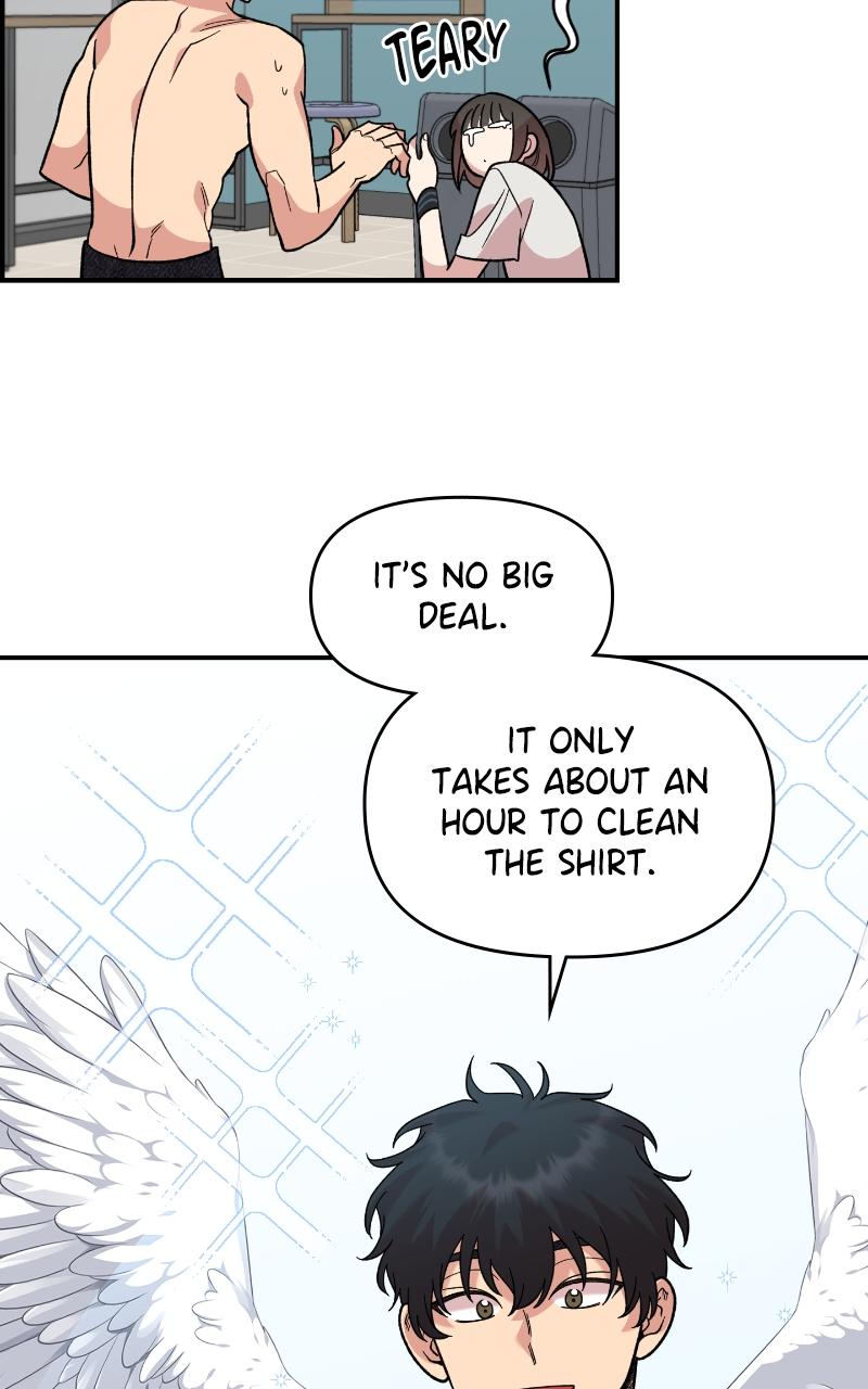 Read Childhood Friend Complex (Eunhi) Manga Online