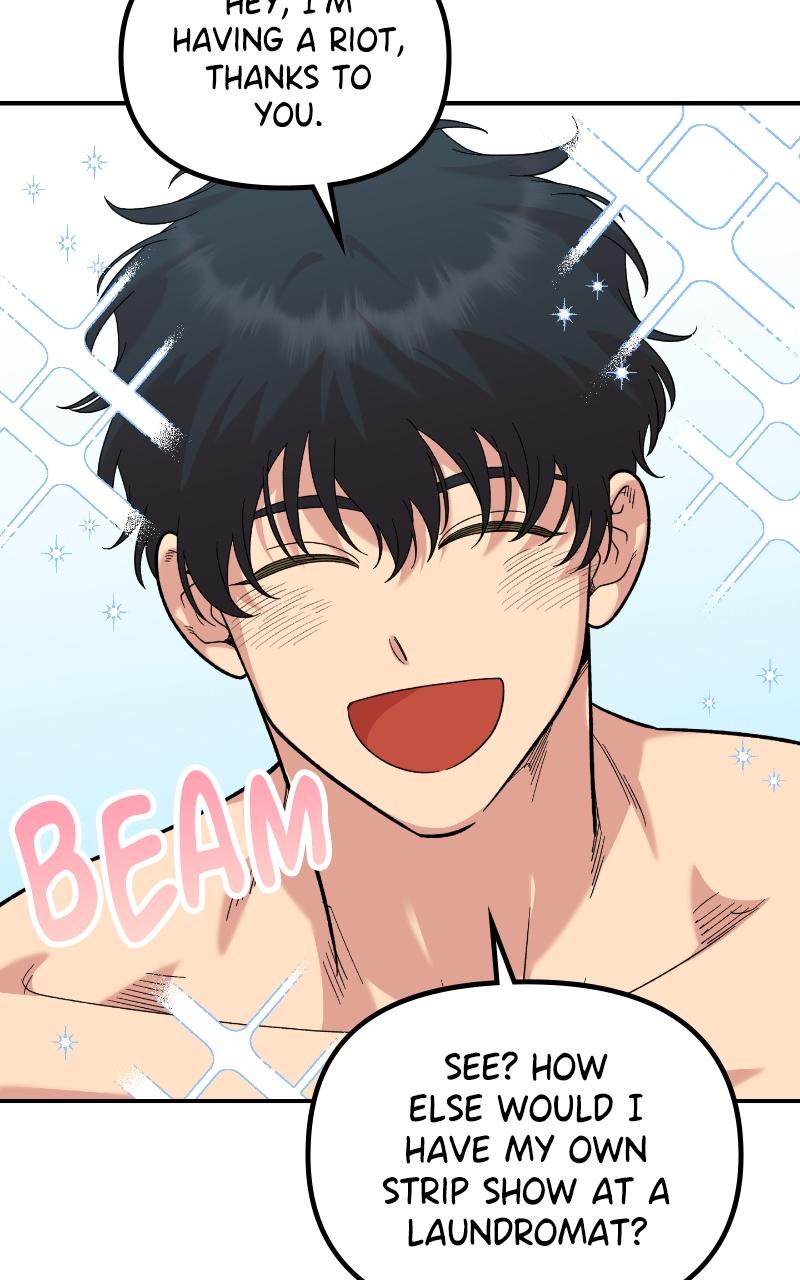 Read Childhood Friend Complex (Eunhi) Manga Online