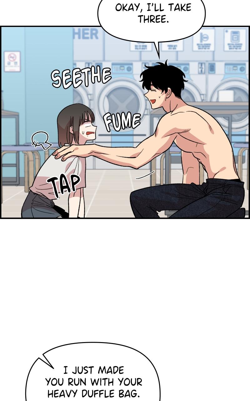 Read Childhood Friend Complex (Eunhi) Manga Online