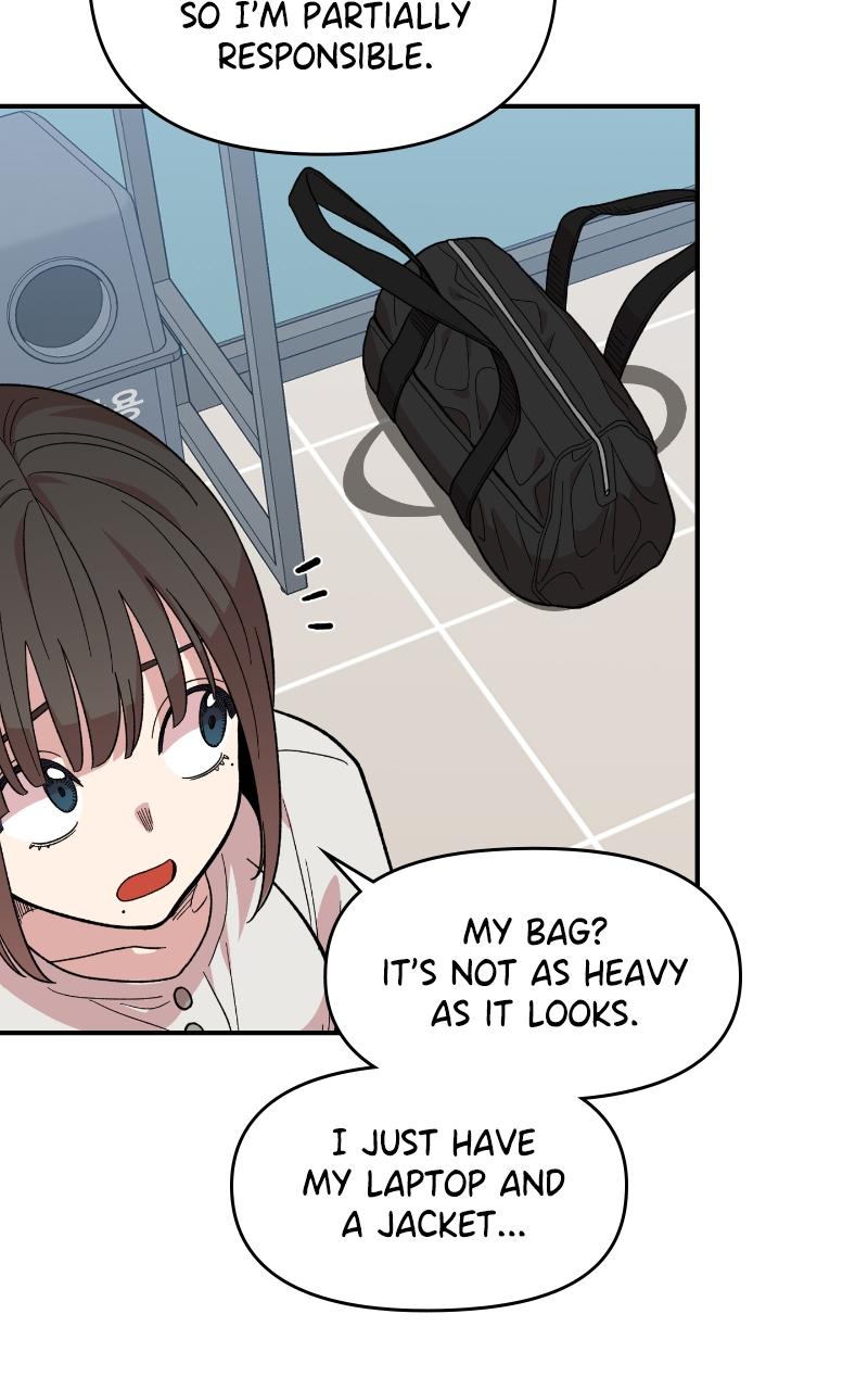 Read Childhood Friend Complex (Eunhi) Manga Online