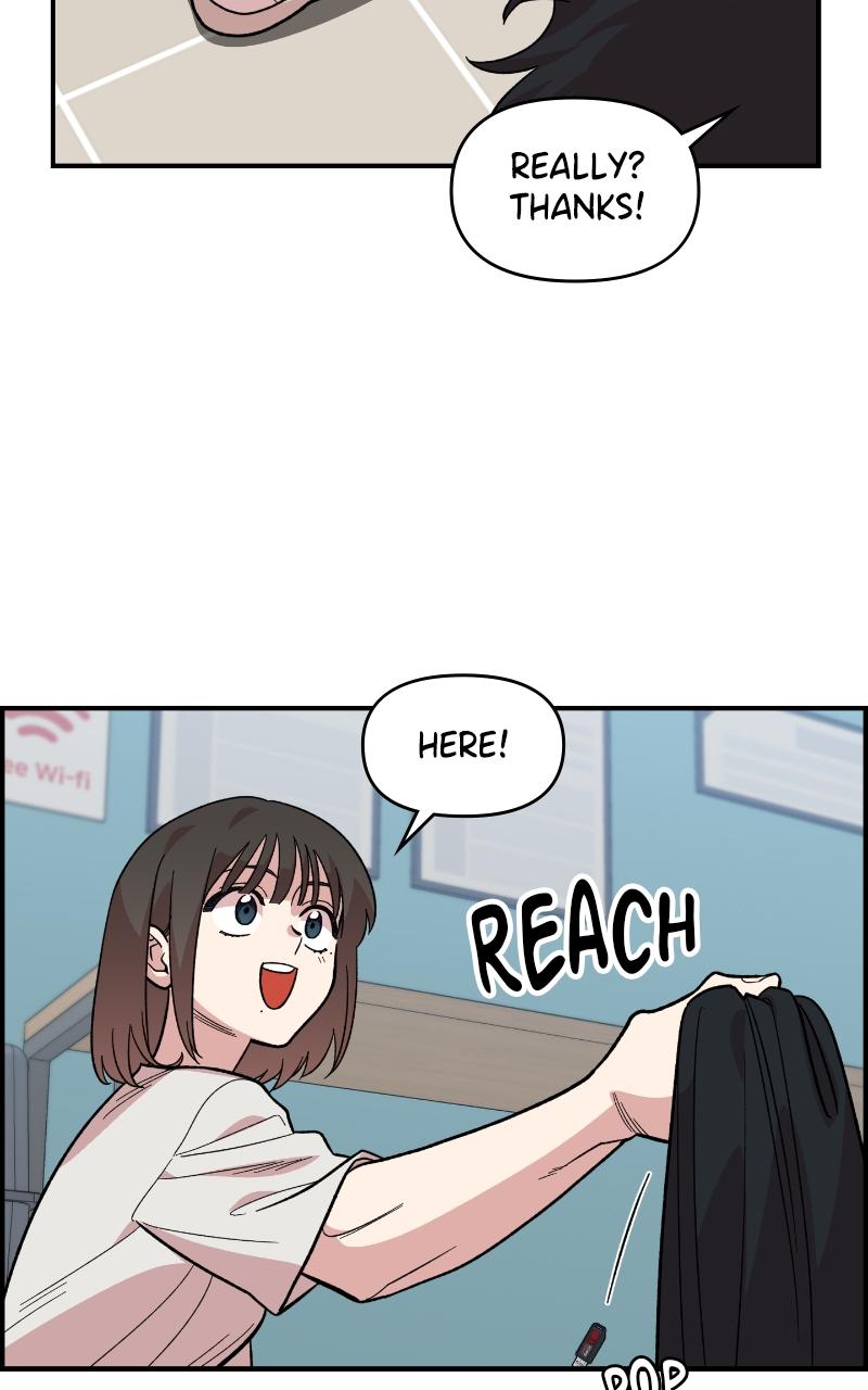 Read Childhood Friend Complex (Eunhi) Manga Online