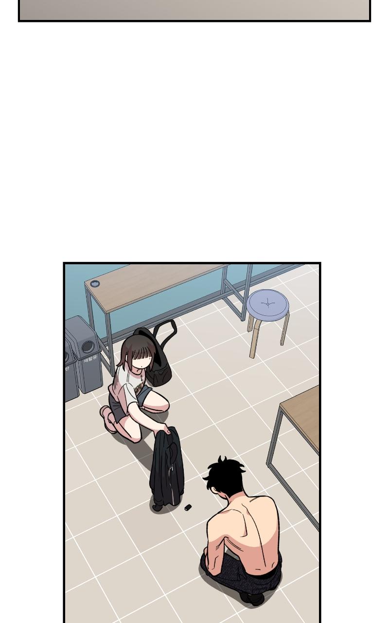 Read Childhood Friend Complex (Eunhi) Manga Online