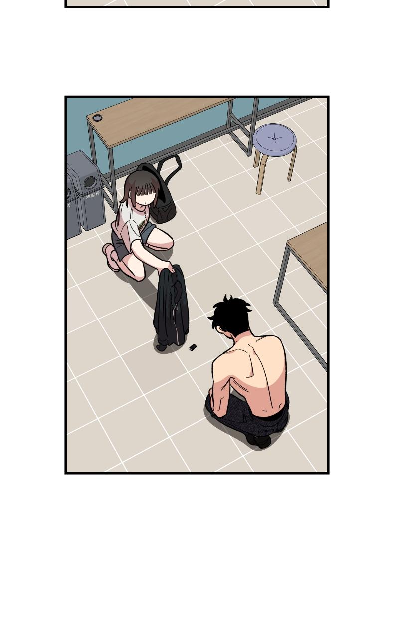 Read Childhood Friend Complex (Eunhi) Manga Online