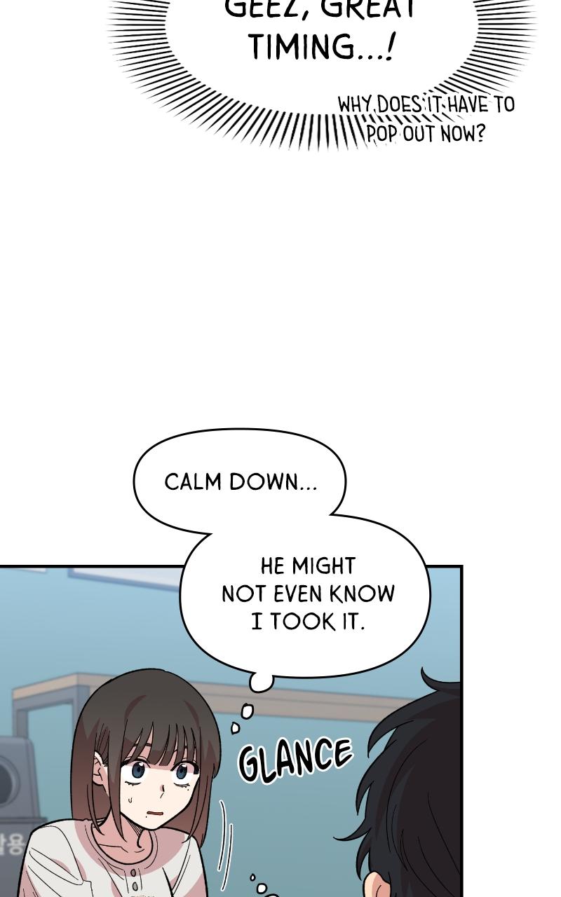 Read Childhood Friend Complex (Eunhi) Manga Online