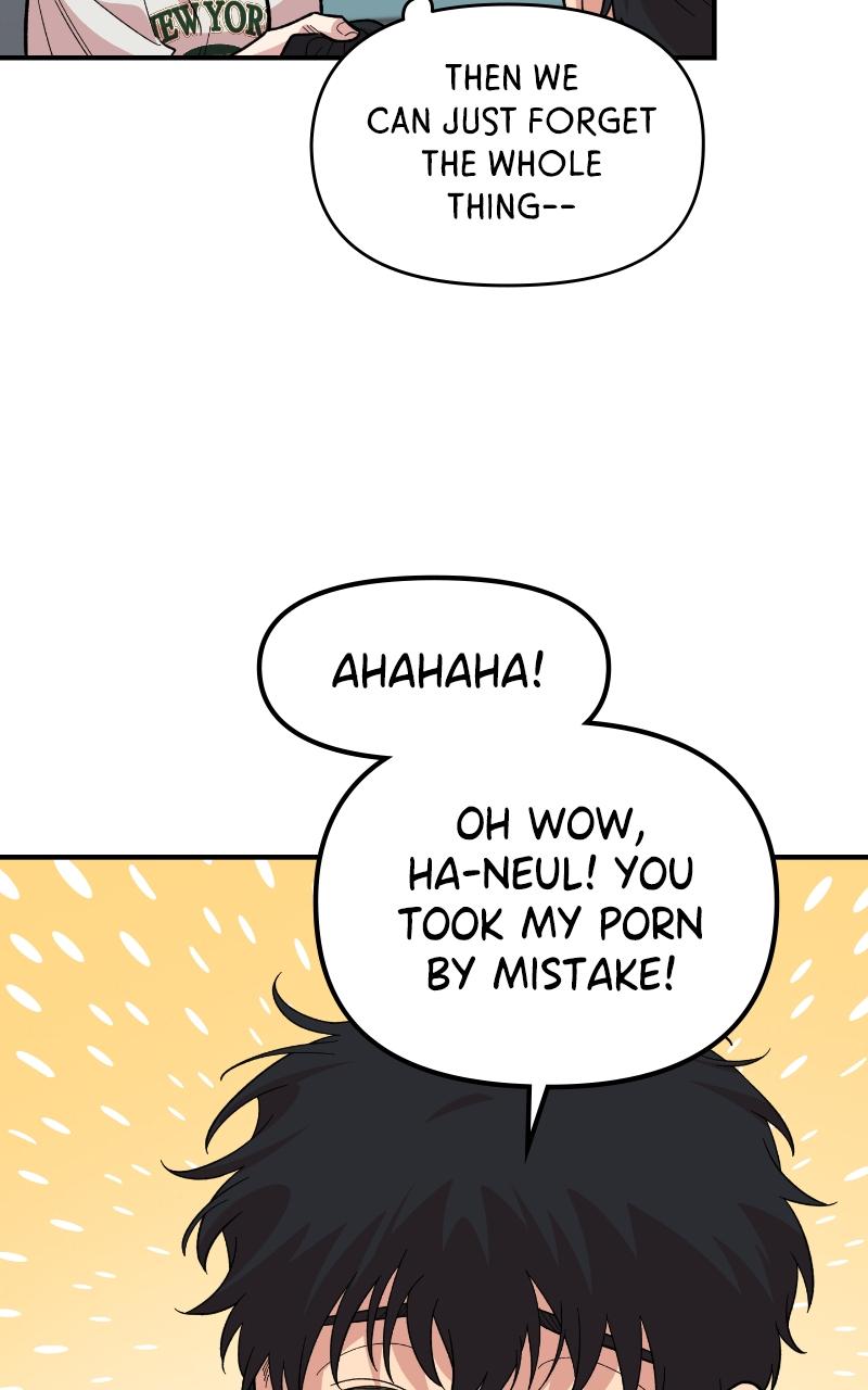 Read Childhood Friend Complex (Eunhi) Manga Online