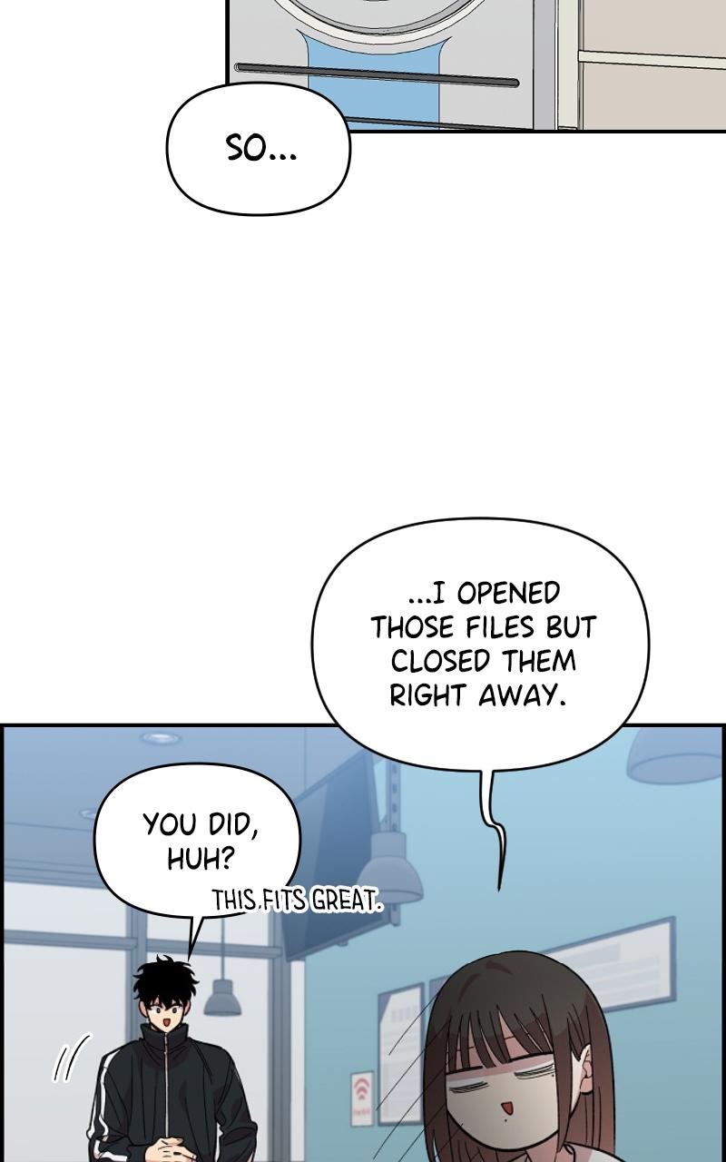 Read Childhood Friend Complex (Eunhi) Manga Online