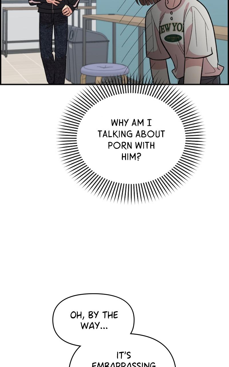 Read Childhood Friend Complex (Eunhi) Manga Online