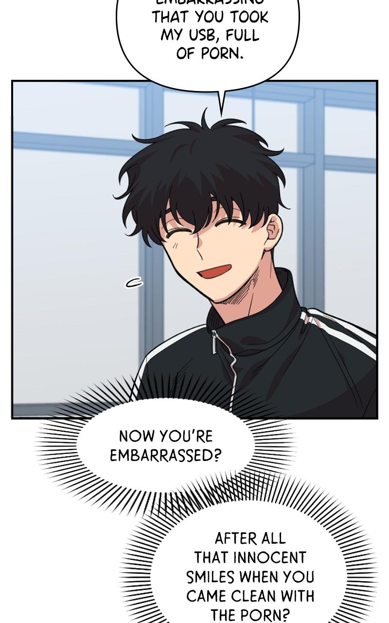 Read Childhood Friend Complex (Eunhi) Manga Online