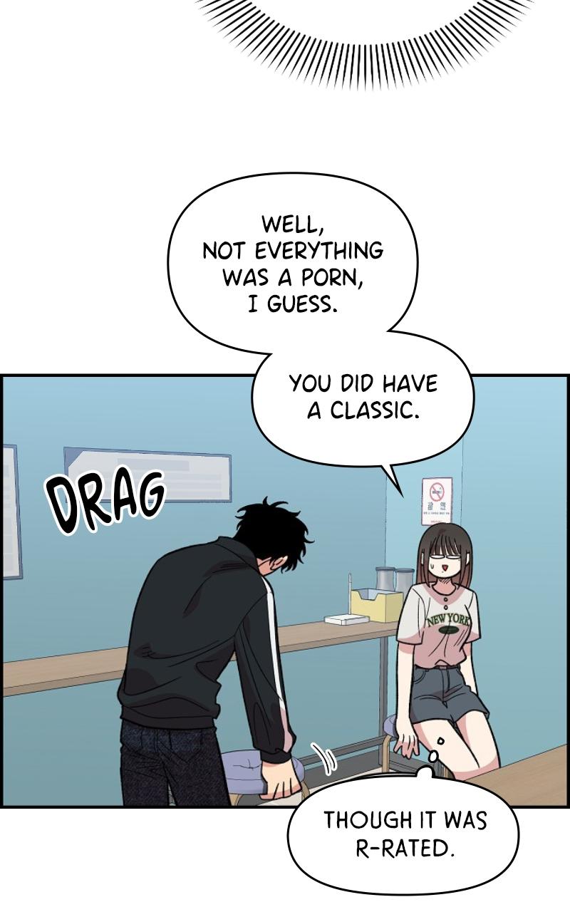 Read Childhood Friend Complex (Eunhi) Manga Online