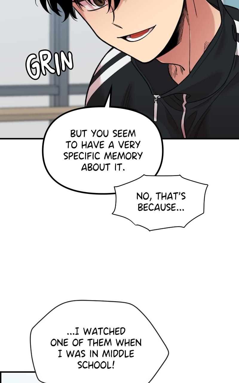 Read Childhood Friend Complex (Eunhi) Manga Online