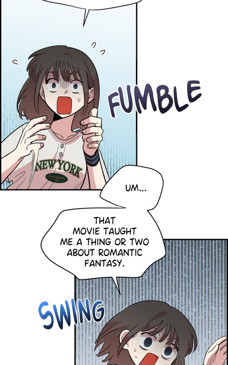 Read Childhood Friend Complex (Eunhi) Manga Online