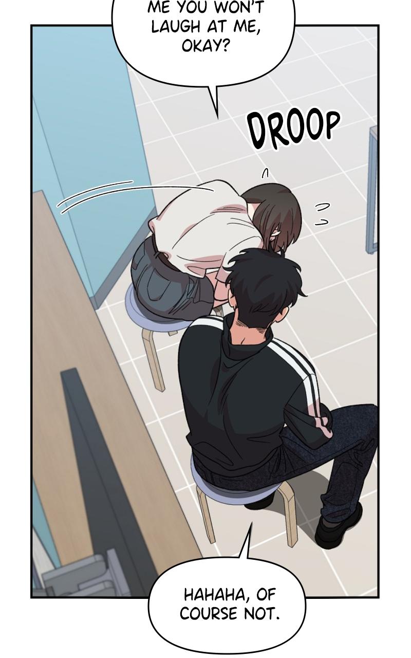 Read Childhood Friend Complex (Eunhi) Manga Online