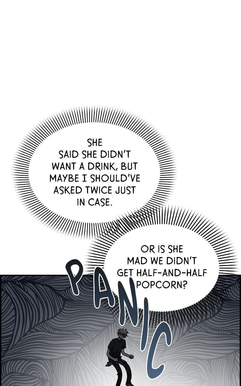 Read Childhood Friend Complex (Eunhi) Manga Online