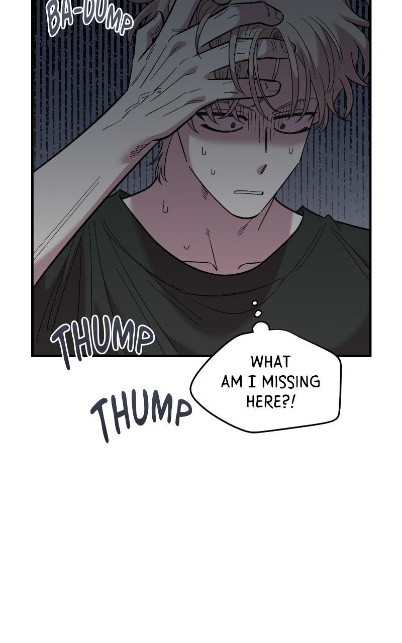 Read Childhood Friend Complex (Eunhi) Manga Online