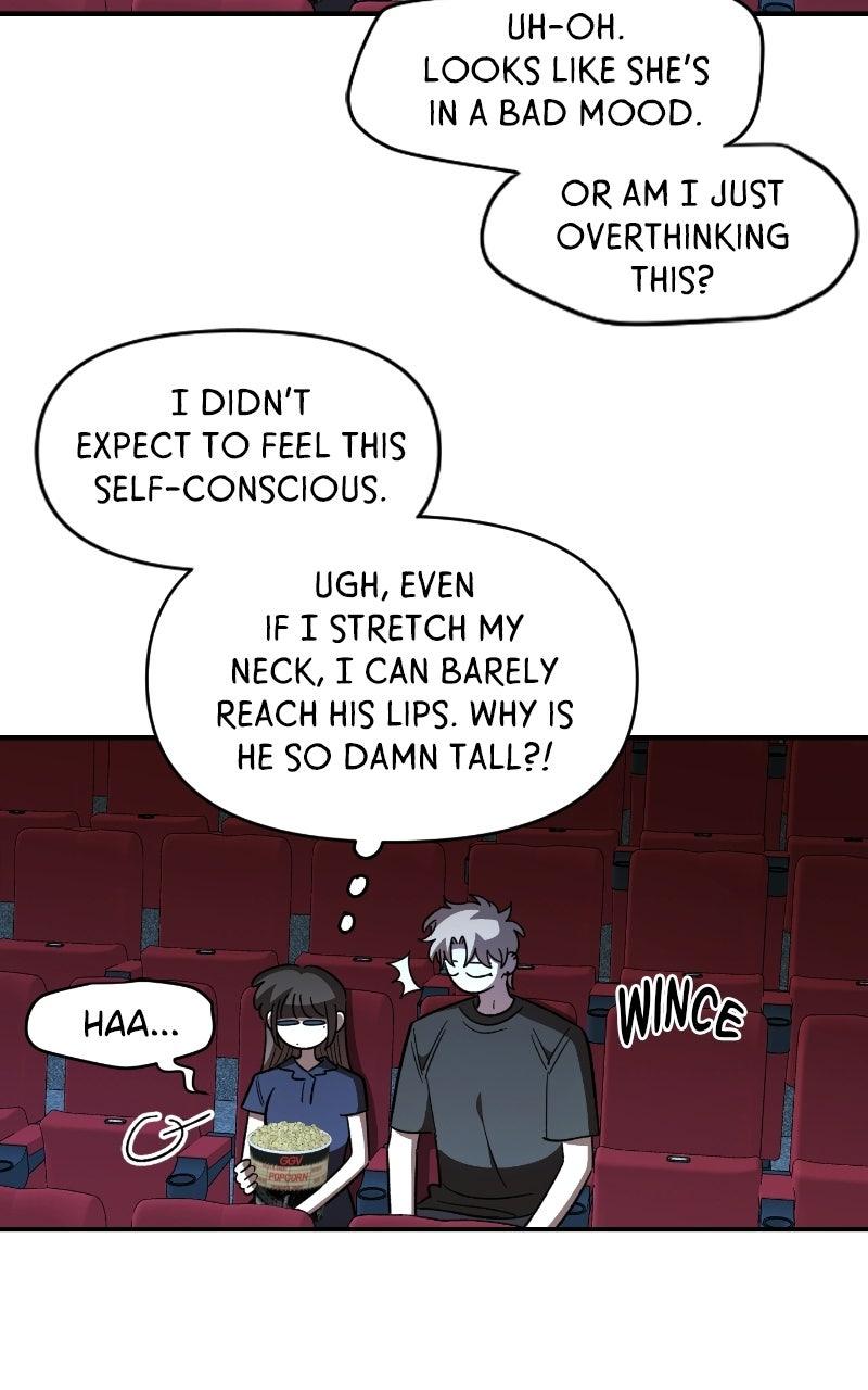 Read Childhood Friend Complex (Eunhi) Manga Online