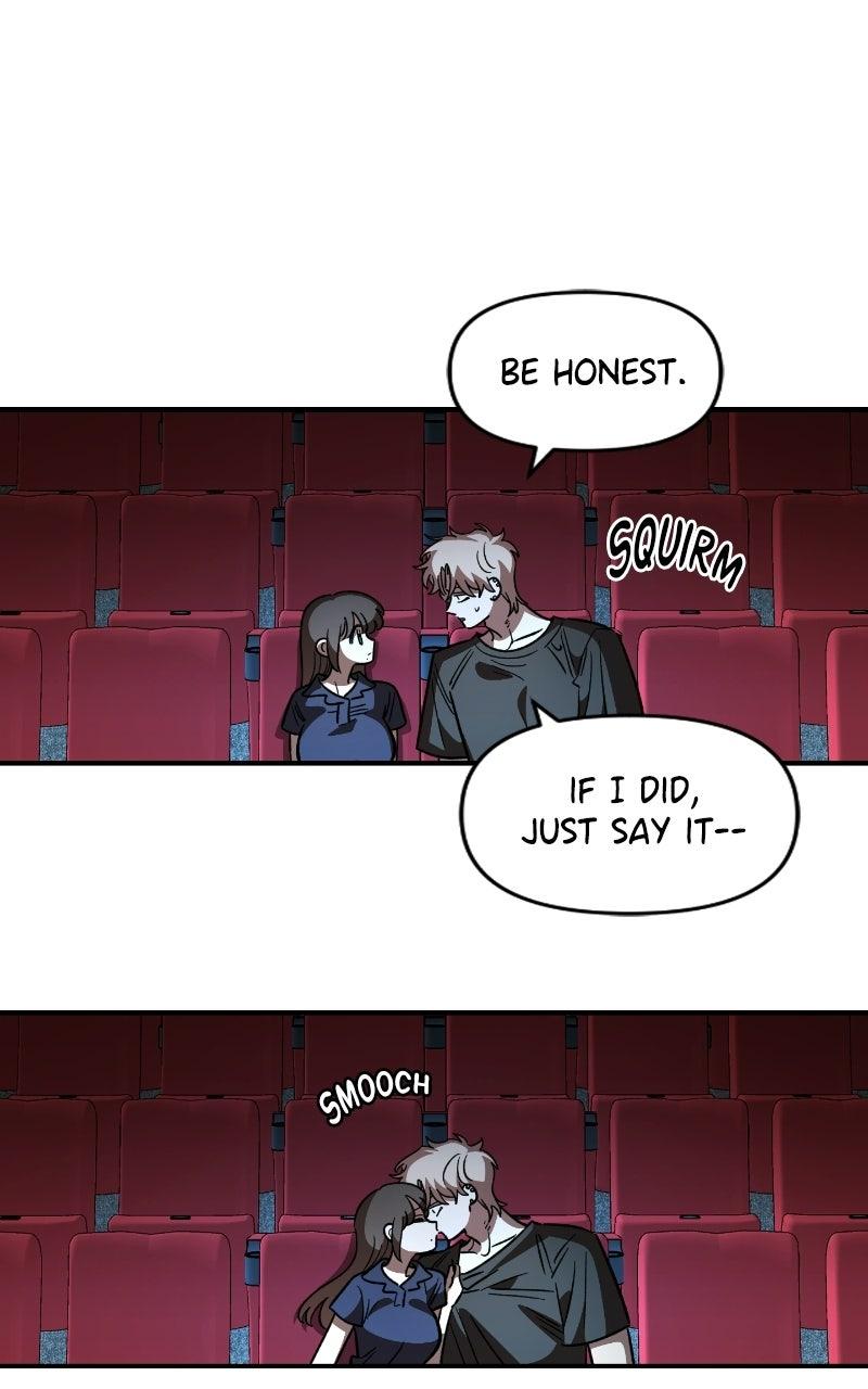 Read Childhood Friend Complex (Eunhi) Manga Online