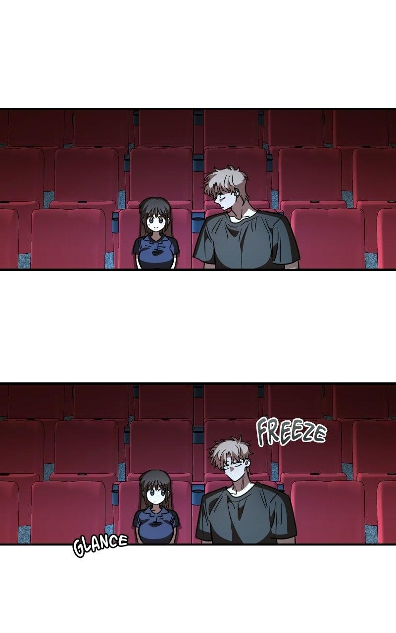 Read Childhood Friend Complex (Eunhi) Manga Online