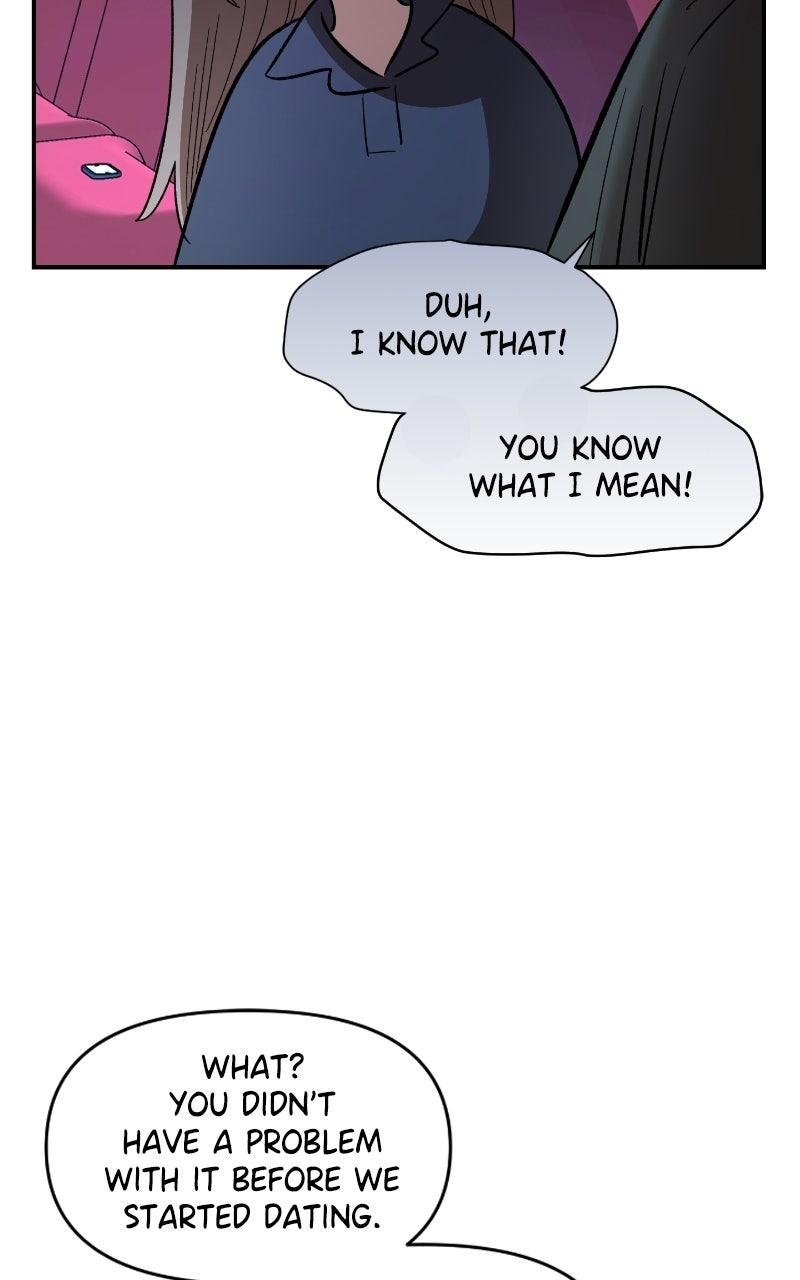 Read Childhood Friend Complex (Eunhi) Manga Online