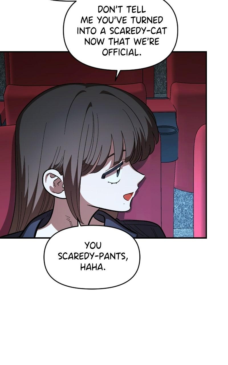 Read Childhood Friend Complex (Eunhi) Manga Online