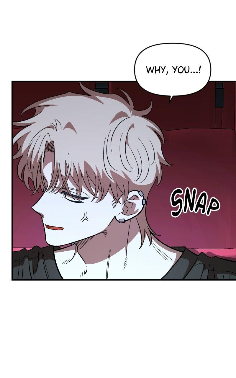 Read Childhood Friend Complex (Eunhi) Manga Online