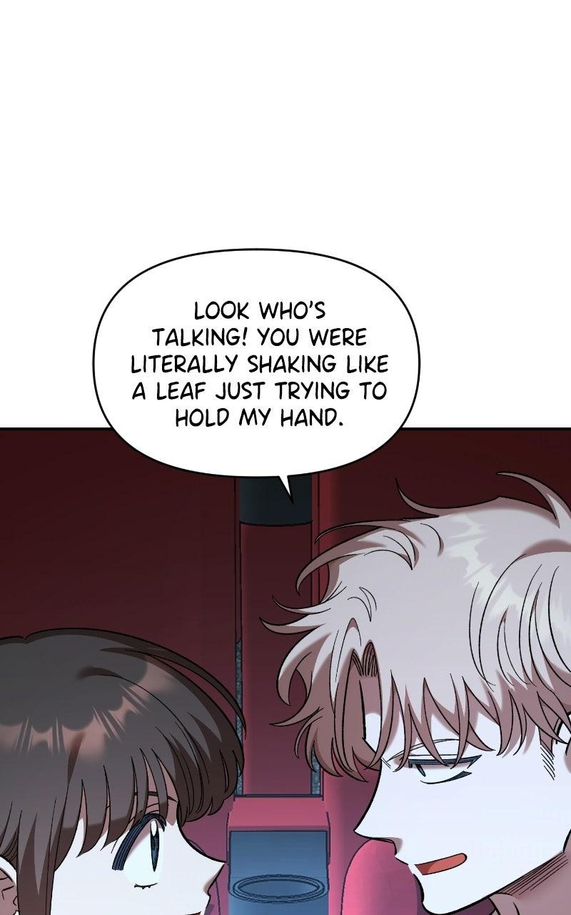 Read Childhood Friend Complex (Eunhi) Manga Online