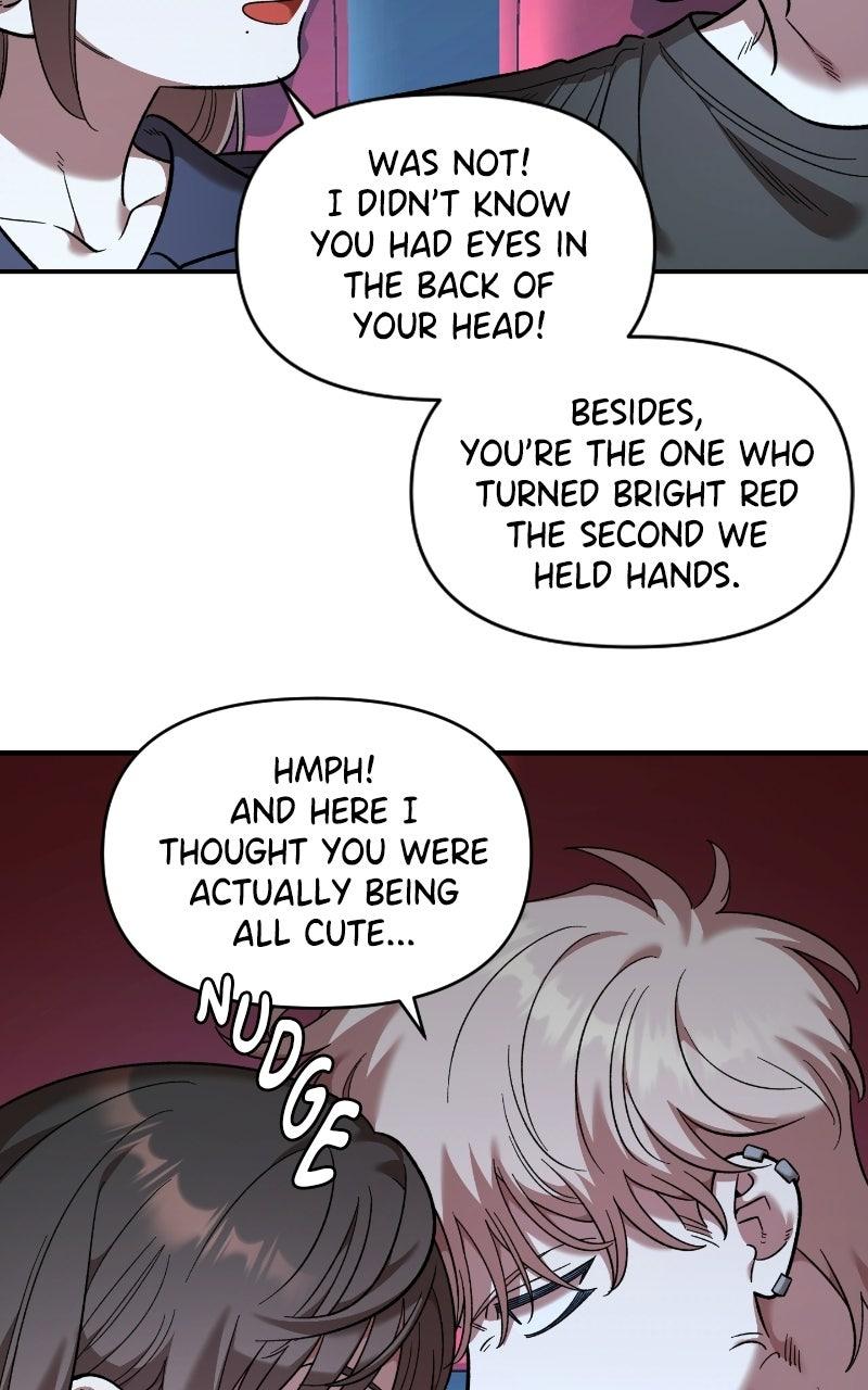 Read Childhood Friend Complex (Eunhi) Manga Online