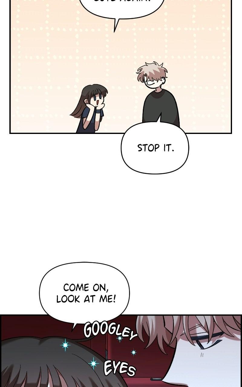 Read Childhood Friend Complex (Eunhi) Manga Online