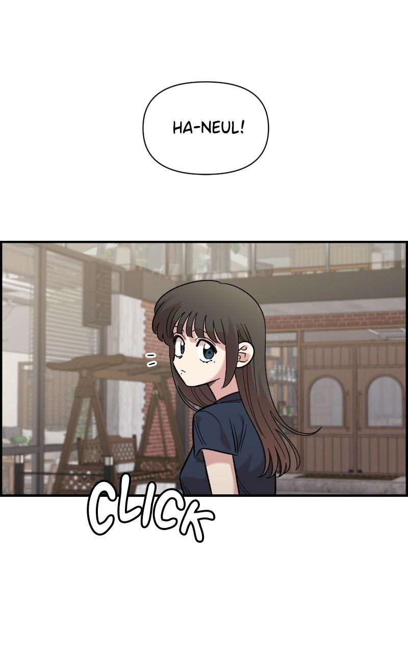 Read Childhood Friend Complex (Eunhi) Manga Online