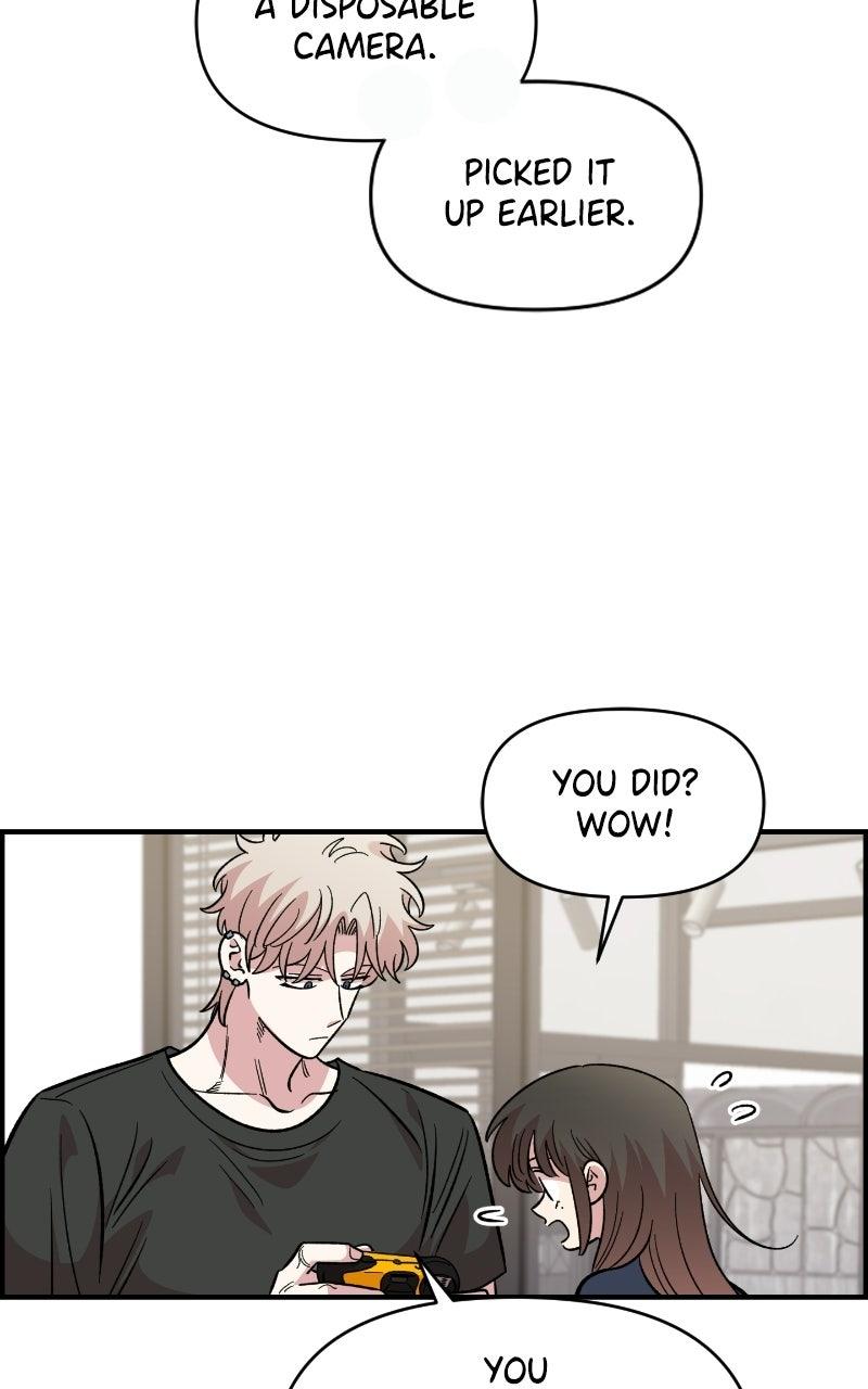 Read Childhood Friend Complex (Eunhi) Manga Online