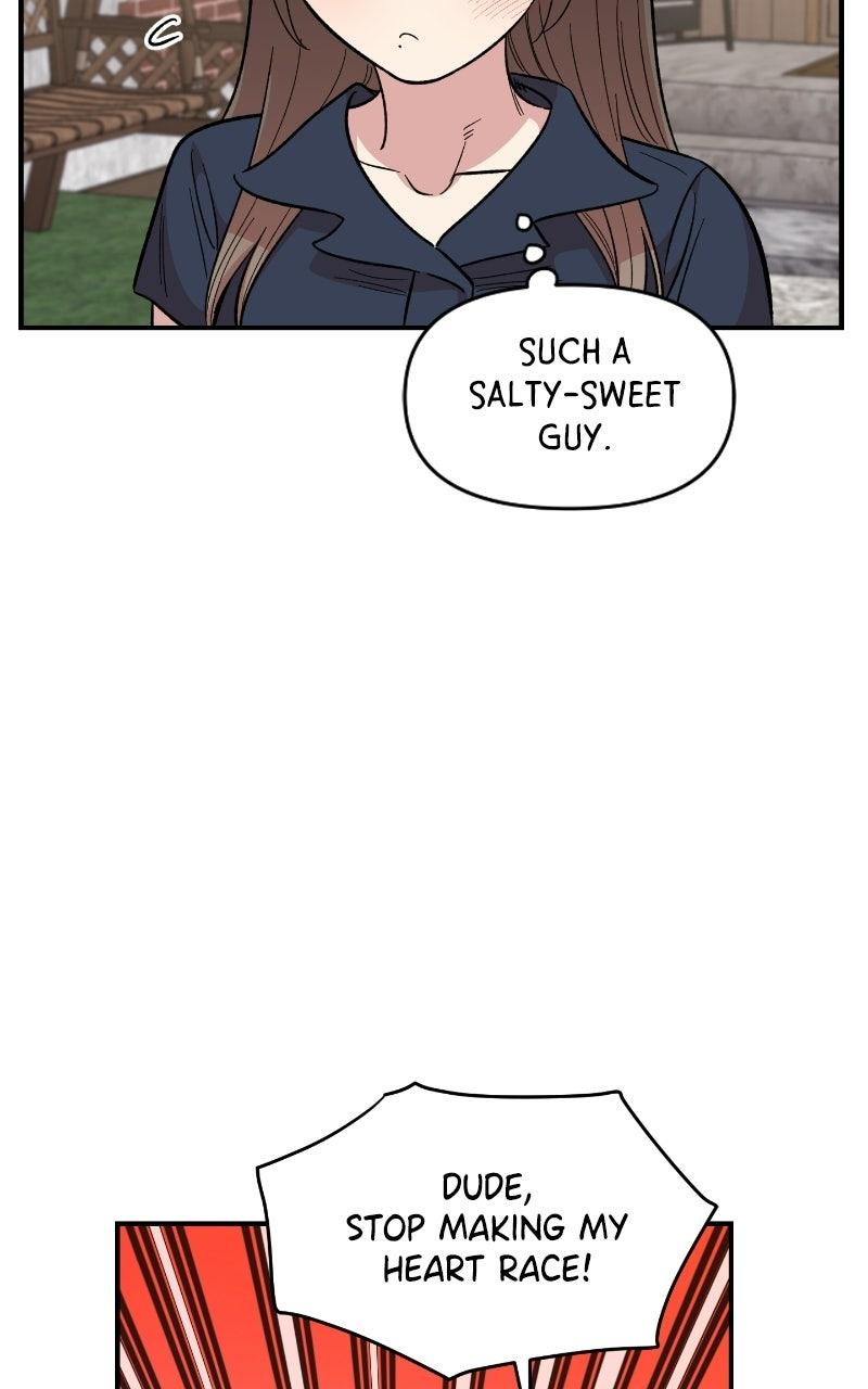 Read Childhood Friend Complex (Eunhi) Manga Online