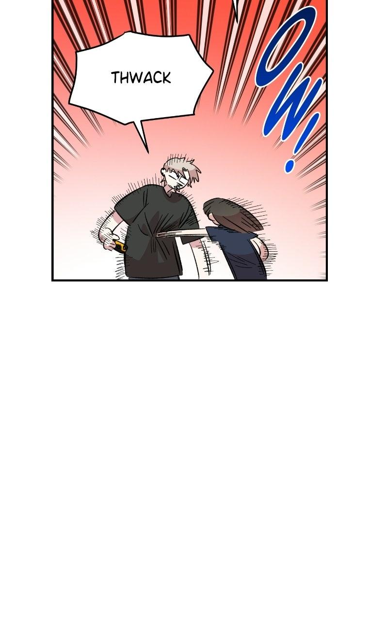 Read Childhood Friend Complex (Eunhi) Manga Online