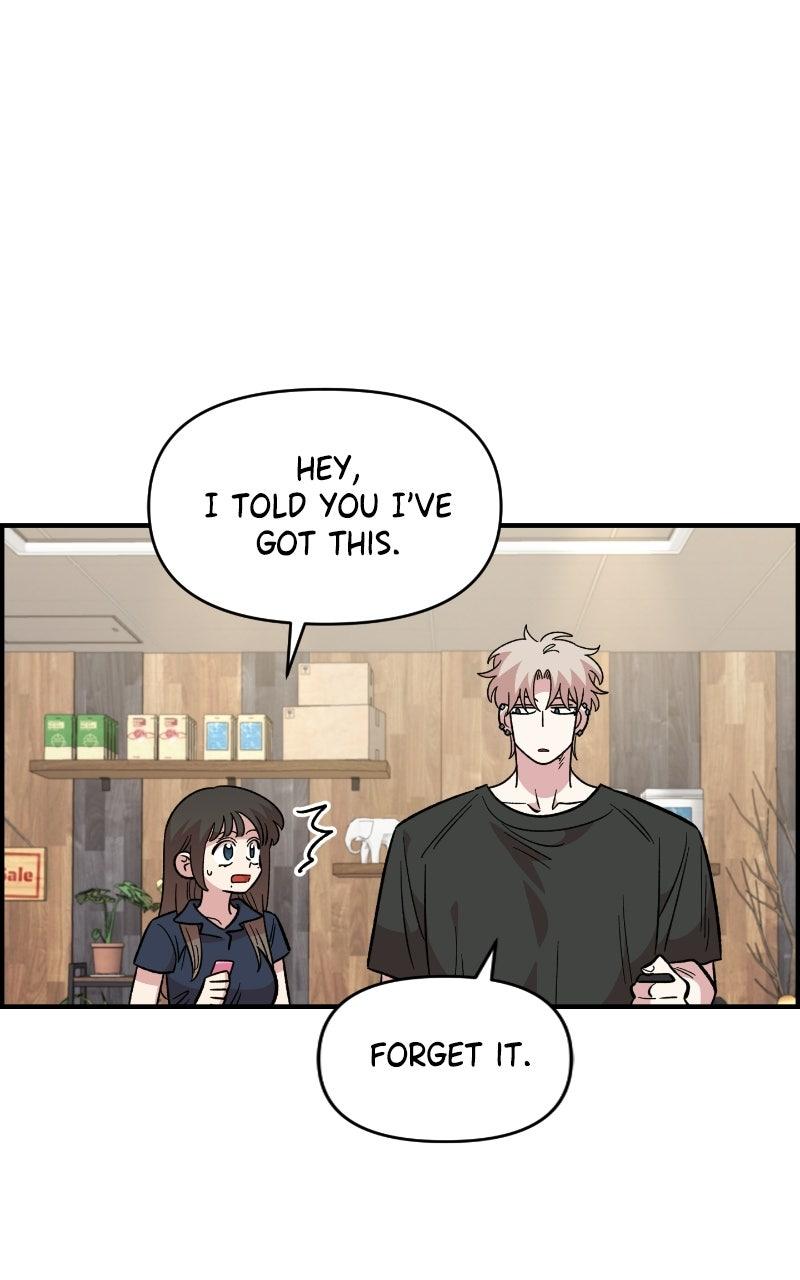 Read Childhood Friend Complex (Eunhi) Manga Online