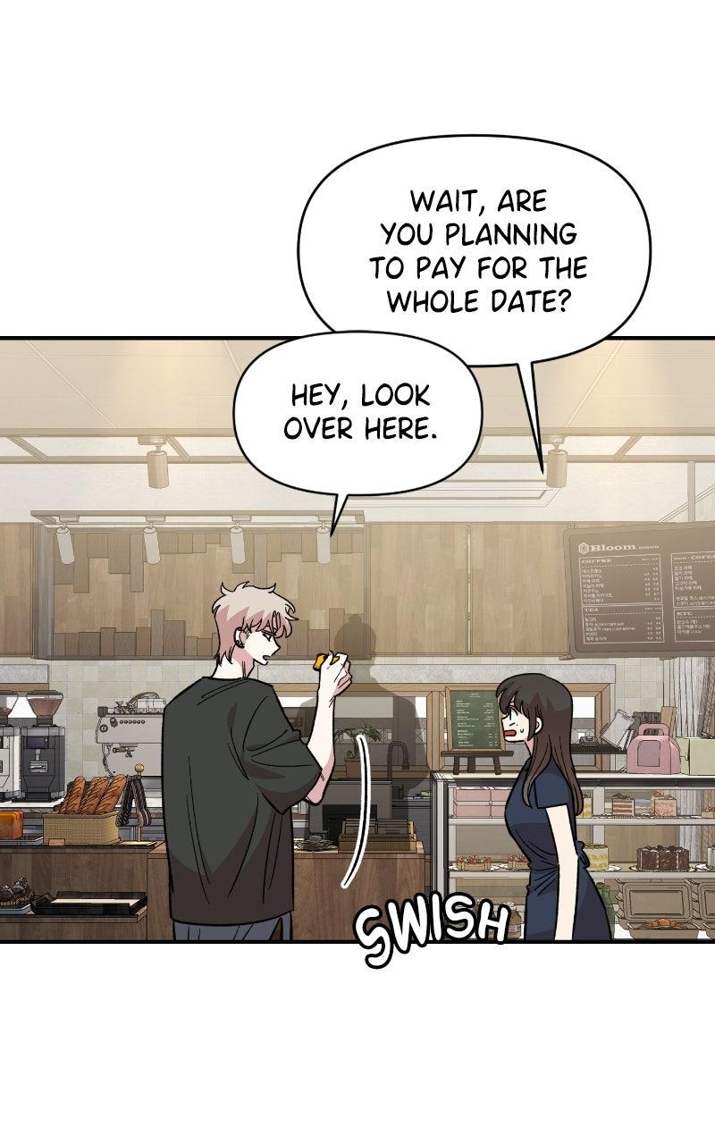 Read Childhood Friend Complex (Eunhi) Manga Online