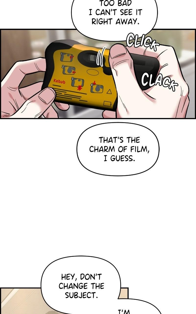 Read Childhood Friend Complex (Eunhi) Manga Online